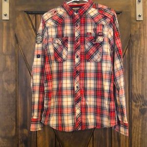 EUC COMPANY81 Men’s Shirt